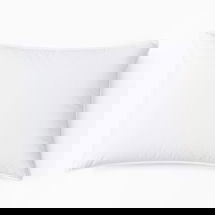 Online Designer Bedroom Down Alternative Pillow Insert, Standard Set, White