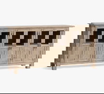Online Designer Other Toscana 75" Buffet, Seadrift