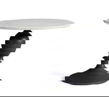 Online Designer Hallway/Entry Chapman Marble Dining Table