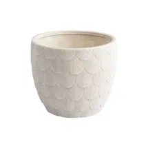 Online Designer Business/Office Nereus Ceramic Pot Planter