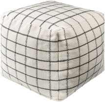 Online Designer Combined Living/Dining Charmaine Pouf